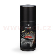 Dr. Wack Plastic Care Matt: detailer a ochrana pro interiér (mat) 250 ml Dr. Wack Plastic Care Matt: detailer a ochrana pro interiér (mat) 250 ml