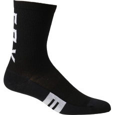 Dámské cyklo ponožky Fox W 6" Flexair Merino Sock 