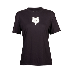 Dámské triko Fox W Fox Head Ss Tee Dámské triko Fox W Fox Head Ss Tee