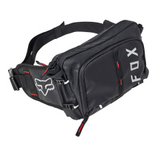 Cyklo batoh Fox Hip Pack  Black