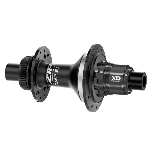 00.2018.031.002 - SRAM ZI AM HUB ZM2SL R DBCL 24H 12X148B XD BLKA1