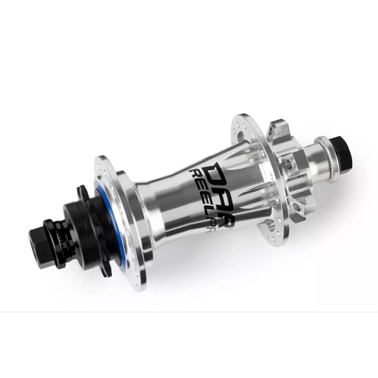 Dartmoor REEL PRO Singlespeed 13 zubů - zadní 32d. SILVER