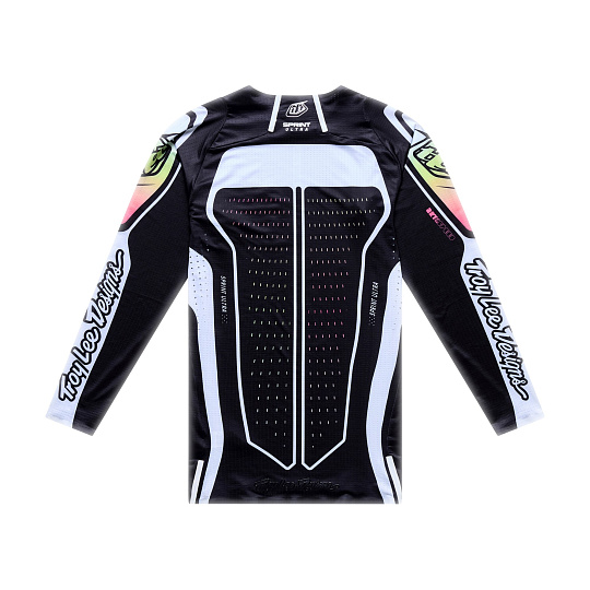 TLD PÁNSKÝ DRES S DLOUHÝM RUKÁVEM SPRINT ULTRA PROTON BLACK (35603300) TLD PÁNSKÝ DRES S DLOUHÝM RUKÁVEM SPRINT ULTRA PROTON BLACK (35603300)