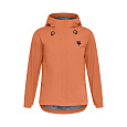 Dětská cyklo bunda Fox Yth Ranger Water Jacket  Coral