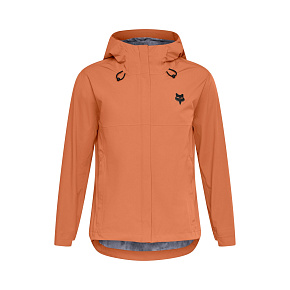 Dětská cyklo bunda Fox Yth Ranger Water Jacket 
