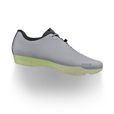 FIZIK TRETRY TEMPO BEAT LILAC HAZE - GLOW GREEN (TPRSEMR1K3G52)