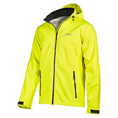 O´Neal bunda do deště TSUNAMI žlutá