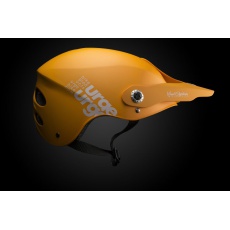 URGE All-In helma Orange - oranžová