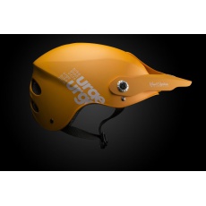 URGE All-In helma Orange - oranžová URGE All-In helma Orange - oranžová