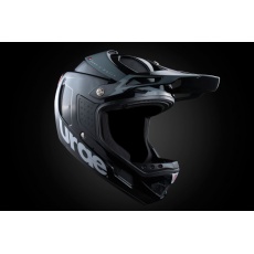 URGE Down-O-Matic RR - Black Silver White helma URGE Down-O-Matic RR - Black Silver White helma