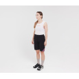 KELLYS Cyklokalhoty volné LEVITATE women - XXL