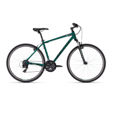 KELLYS Cliff 30 Rainforest Green M 28" KELLYS Cliff 30 Rainforest Green M 28"