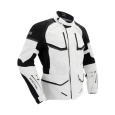 Moto bunda RICHA ATLANTIC 2 GORE-TEX šedá
