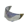Plexi SCORPION EXO-HX1 CARBON SE zrcadlově zlaté KDF-19 ECE22-06