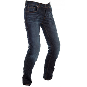 Moto kalhoty RICHA CLASSIC JEANS modré Moto kalhoty RICHA CLASSIC JEANS modré
