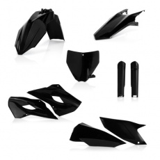 Acerbis plastový plastový full kit HQ TC125 14/15, TC250 14/16, FC 250/350/450 14/15 Acerbis plastový plastový full kit HQ TC125 14/15, TC250 14/16, FC 250/350/450 14/15