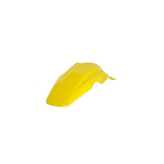 Acerbis zadní blatník RMZ 250 07/09 žlutá Acerbis zadní blatník RMZ 250 07/09 žlutá