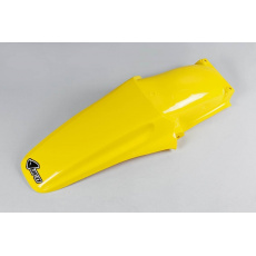Ufo zadní blatník RM 125/250 93 žlutá Ufo zadní blatník RM 125/250 93 žlutá