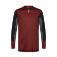 XC/Trail cyklo dres Fox Defend Ls Jersey 
