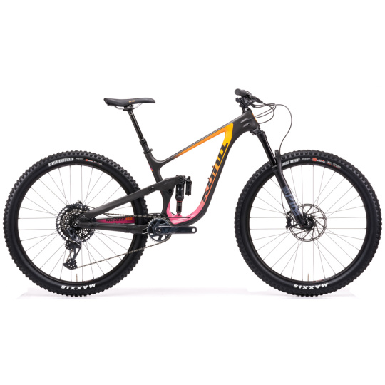 Kolo Kona 2021 Process 134 CR/DL 29 