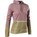 Dámská cyklo mikina Fox W Ranger WindblocR Hoodie 