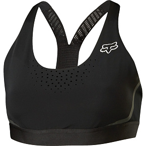 Dámská podprsenka Fox Indicator Bra Black Dámská podprsenka Fox Indicator Bra Black