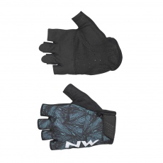 Dámské rukavice Northwave Flag 3 Woman Short Gloves Black Dámské rukavice Northwave Flag 3 Woman Short Gloves Black