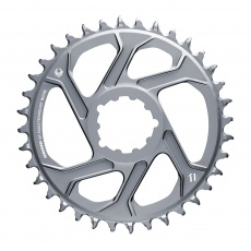11.6218.042.008 - SRAM CR X-SYNC EAGLE 36T DM 3 OFFSET B PLR 11.6218.042.008 - SRAM CR X-SYNC EAGLE 36T DM 3 OFFSET B PLR