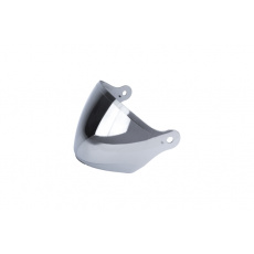 Plexi SCORPION EXO-CITY zrcadlové stříbrné Plexi SCORPION EXO-CITY zrcadlové stříbrné