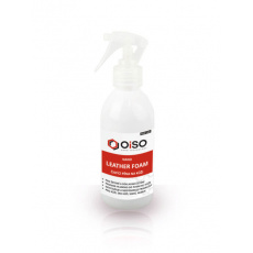 Čistící pěna na kůži OiSO LEATHER FOAM 500 ml Čistící pěna na kůži OiSO LEATHER FOAM 500 ml
