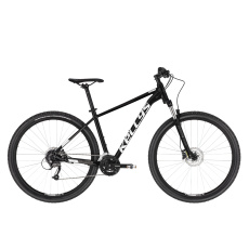 KELLYS Spider 50 Black M 29" 2022 KELLYS Spider 50 Black M 29" 2022