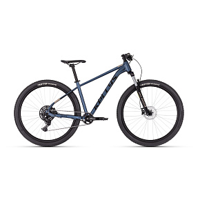 KELLYS Spider X70 Thunderstorm Blue M 29"
