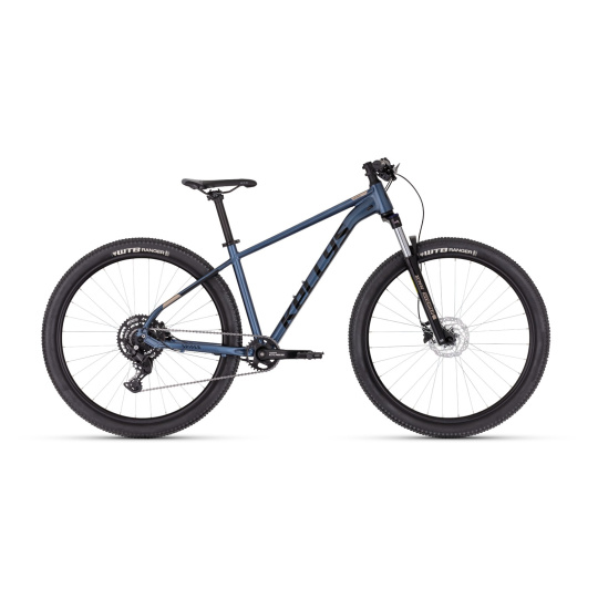 KELLYS Spider X70 Thunderstorm Blue M 29"