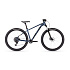 KELLYS Spider X70 Thunderstorm Blue M 29"