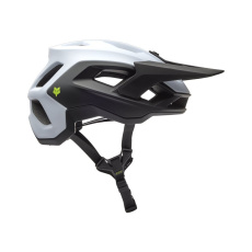 Trail/Allmountain cyklo přilba Fox Speedframe Helmet 5050, Ce Black/White * Trail/Allmountain cyklo přilba Fox Speedframe Helmet 5050, Ce Black/White *
