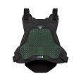 Dětský chránič Fox Yth Airframe Black