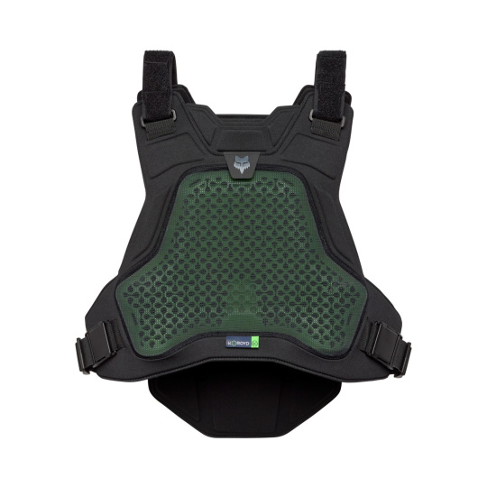 Dětský chránič Fox Yth Airframe Black Dětský chránič Fox Yth Airframe Black