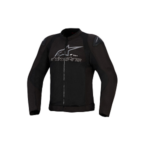 bunda SMX AIR, ALPINESTARS (černá antracit) 2027 bunda SMX AIR, ALPINESTARS (černá antracit) 2027