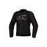 bunda SMX AIR, ALPINESTARS (černá antracit) 2027