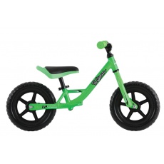 Haro PreWheelz Alu 12 - dětské odrážedlo - Apple zelená Haro PreWheelz Alu 12 - dětské odrážedlo - Apple zelená