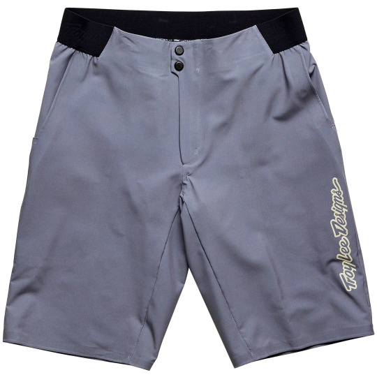 TLD KRAŤASY VOLNÉ FLOWLINE SUPERLYTE MONO CHARCOAL (36847201)