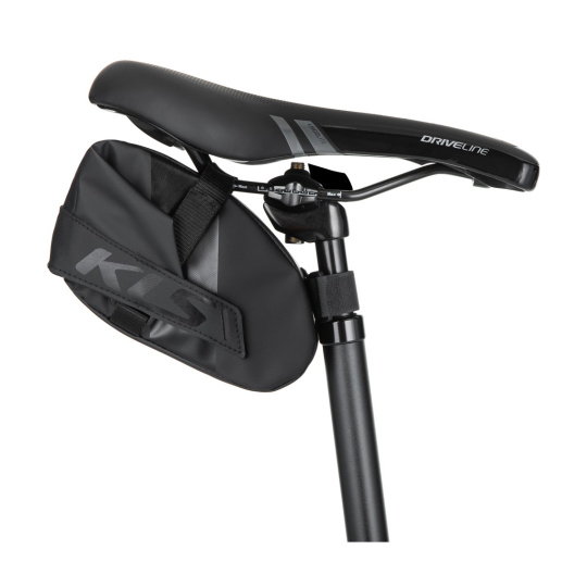 KELLYS Brašna podsedlová KLS STRING strap M KELLYS Brašna podsedlová KLS STRING strap M