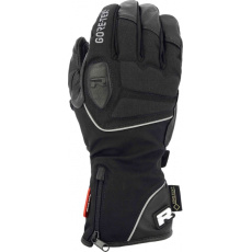 Dámské moto rukavice RICHA COLD SPRING 2 GORE-TEX černé Dámské moto rukavice RICHA COLD SPRING 2 GORE-TEX černé