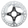 brzdový kotouč SHIMANO XT RT-MT800 160mm Center lock, Ice technologies