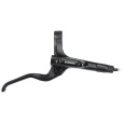 brzdová páka SHIMANO BL-MT201-R pravá černá, hadice SM-BH59 1650 mm