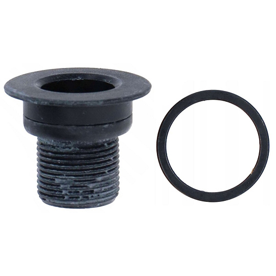 šroub kliky SHIMANO Cues FC-U4010, FC-U6000 Y0R798080