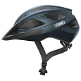přilba ABUS Macator midnight blue L