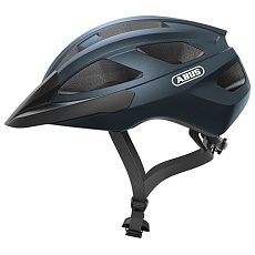 přilba ABUS Macator midnight blue L přilba ABUS Macator midnight blue L