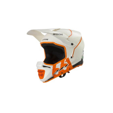 661 Reset helma Tropic Orange - (sixsixone) - velikost L 661 Reset helma Tropic Orange - (sixsixone) - velikost L