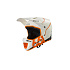 661 Reset helma Tropic Orange - (sixsixone) - velikost L